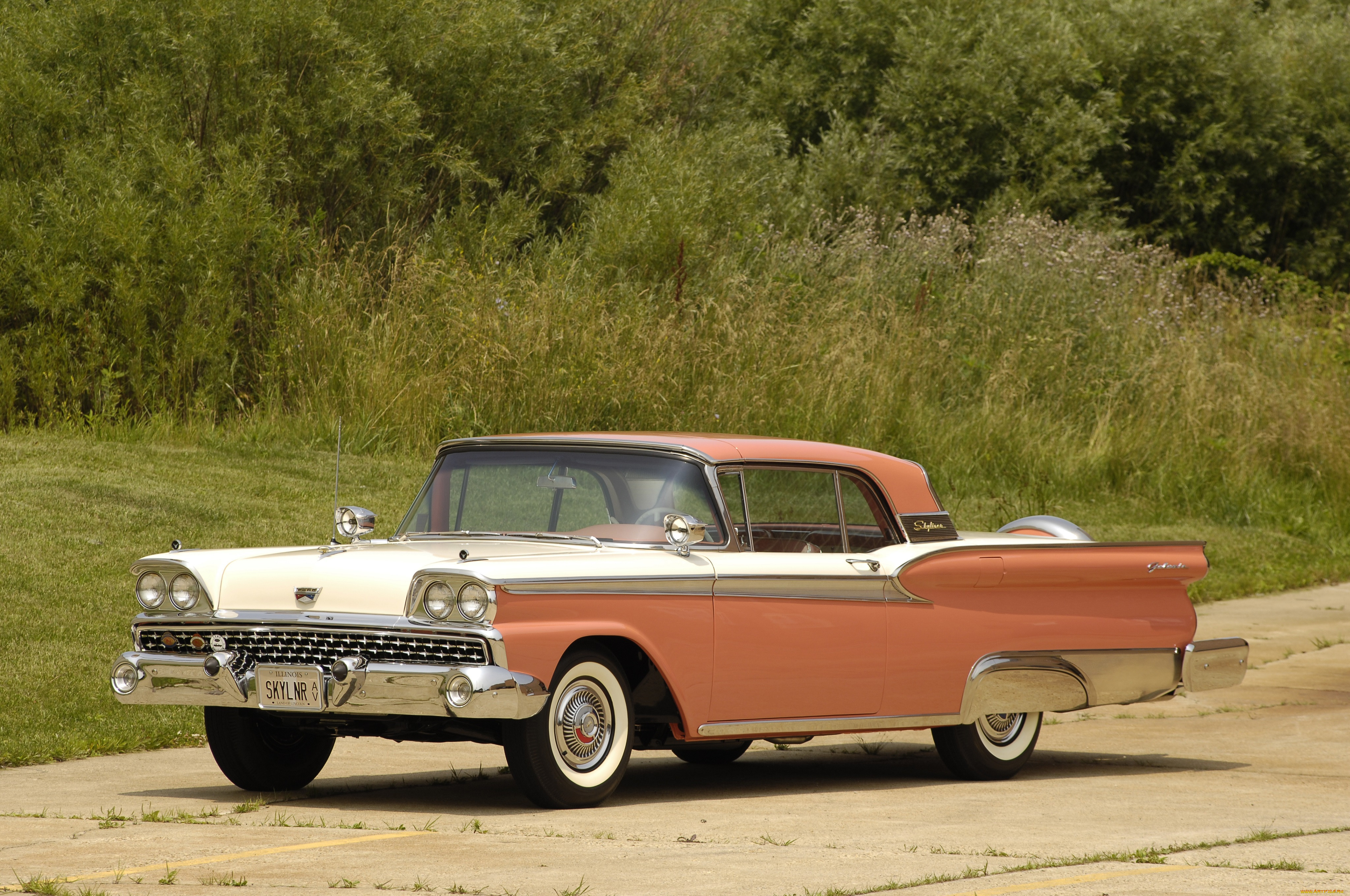 , ford